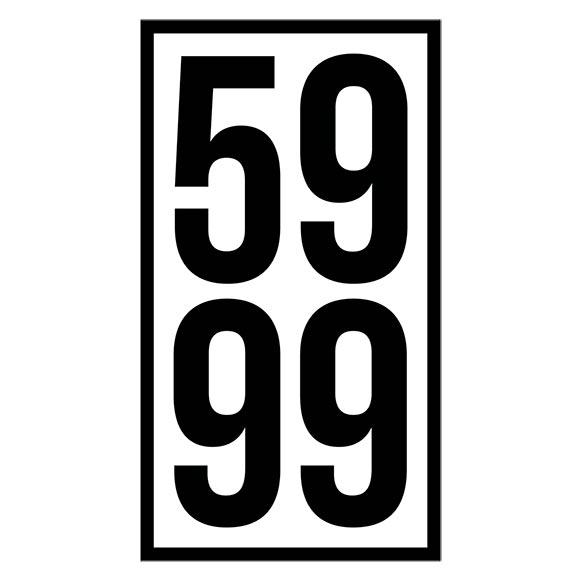 5999 Logo