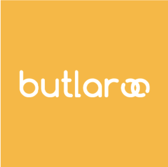 Butlaroo logo