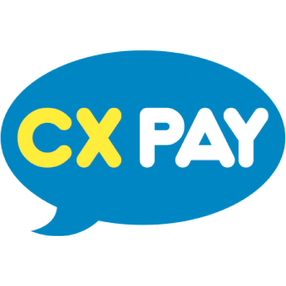 CXpay logo