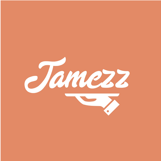 Jamezz logo