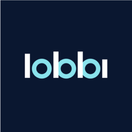 Lobbi logo